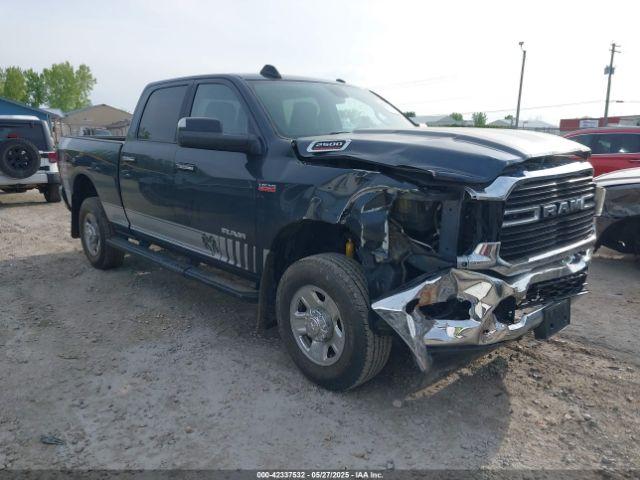  Salvage Ram 2500