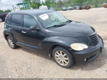  Salvage Chrysler PT Cruiser