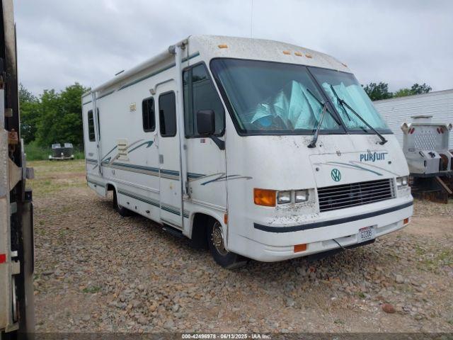  Salvage Chevrolet P30