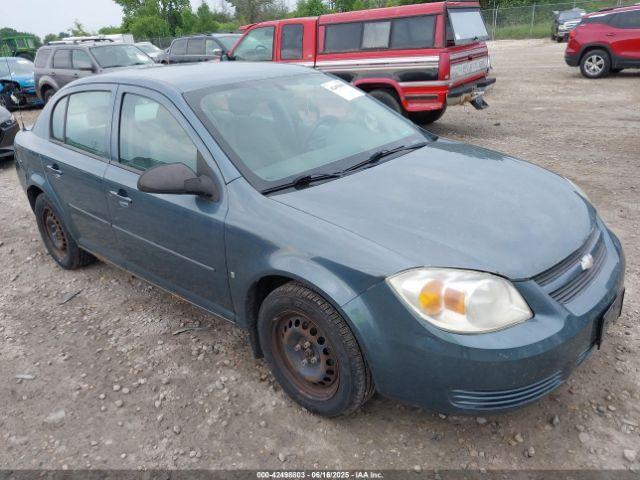  Salvage Chevrolet Cobalt
