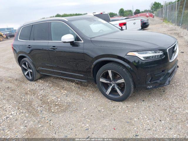 Salvage Volvo XC90