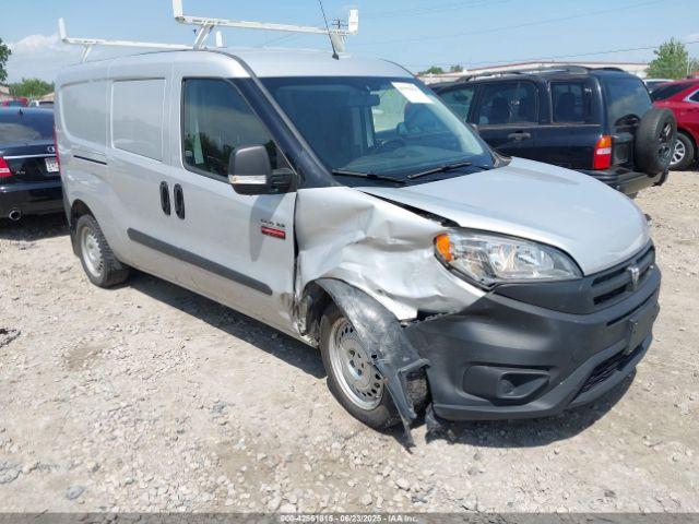 Salvage Ram Promaster