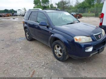  Salvage Saturn Vue