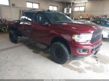 Salvage Ram 3500