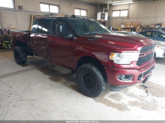  Salvage Ram 3500
