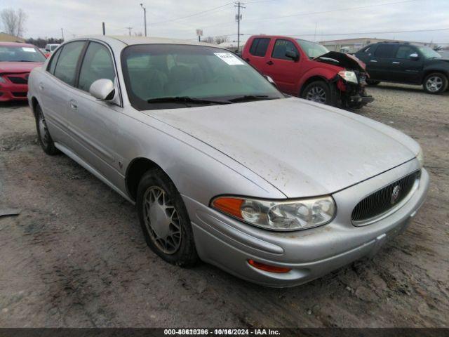  Salvage Buick LeSabre