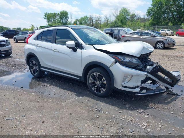  Salvage Mitsubishi Eclipse