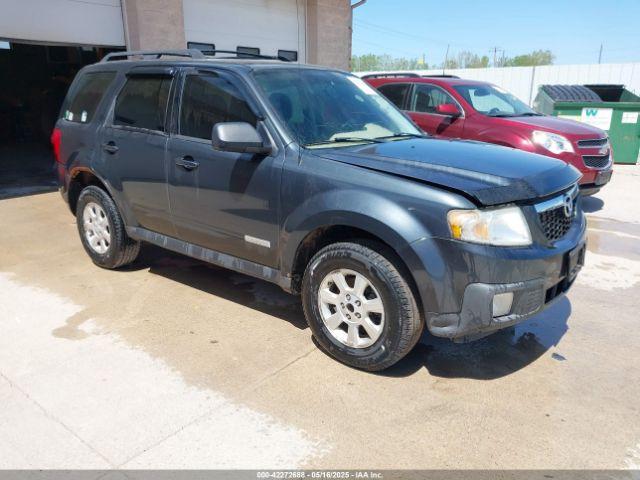  Salvage Mazda Tribute