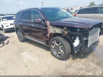  Salvage Hyundai PALISADE