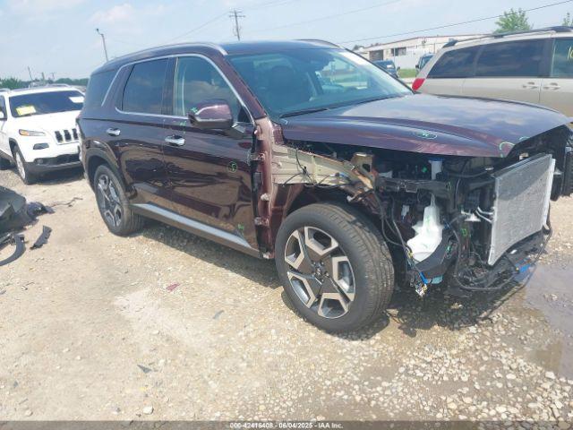  Salvage Hyundai PALISADE