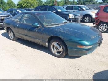  Salvage Ford Probe
