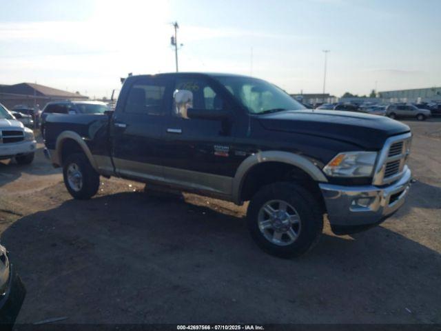  Salvage Ram 2500