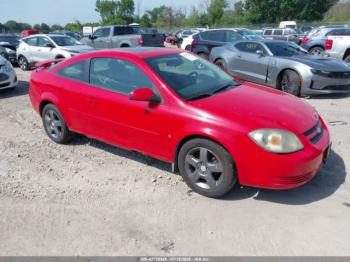  Salvage Chevrolet Cobalt