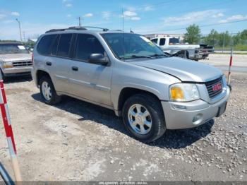  Salvage GMC Envoy