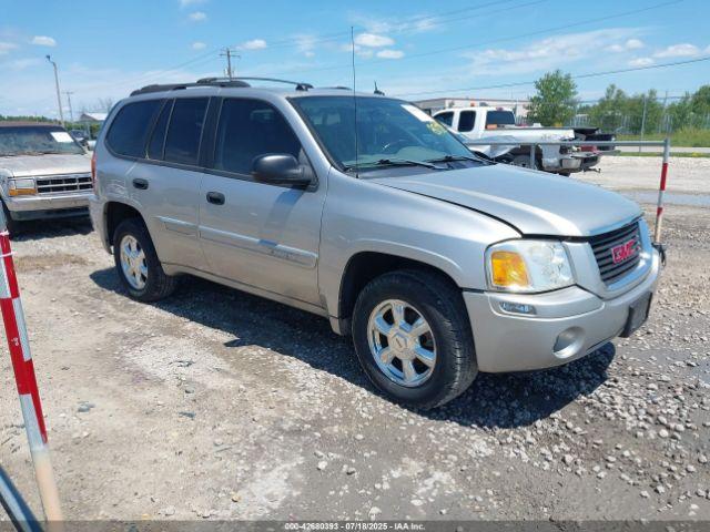  Salvage GMC Envoy