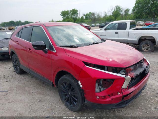  Salvage Mitsubishi Eclipse