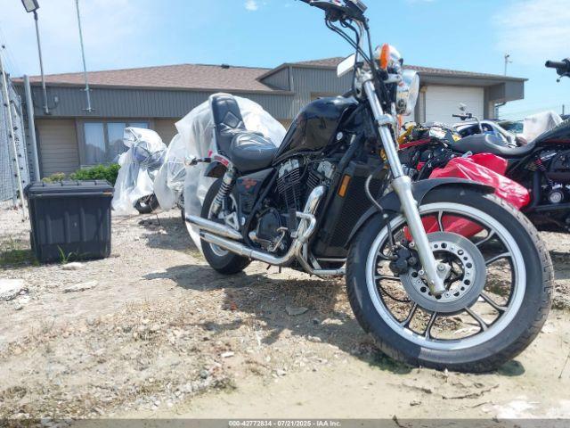  Salvage Honda Vt750