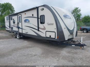  Salvage Coachmen Other