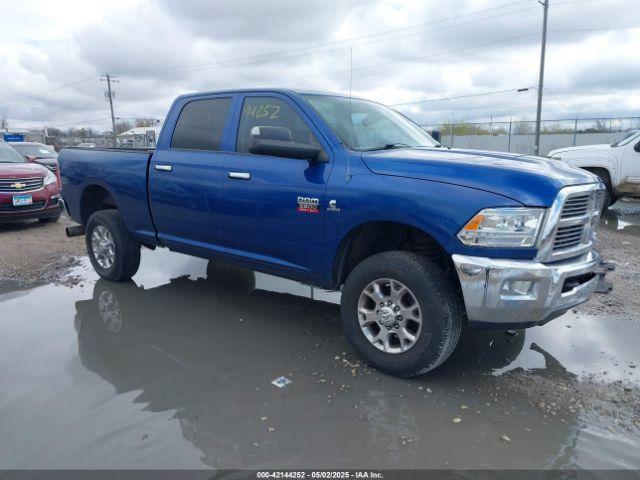  Salvage Ram 2500
