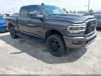  Salvage Ram 2500