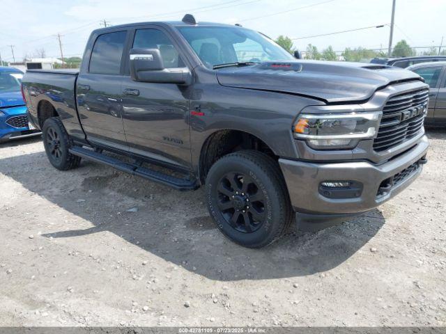  Salvage Ram 2500