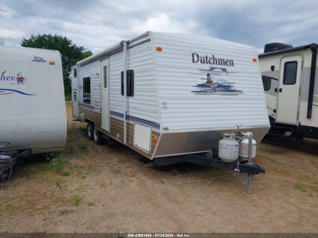  Salvage Dutchmen Other