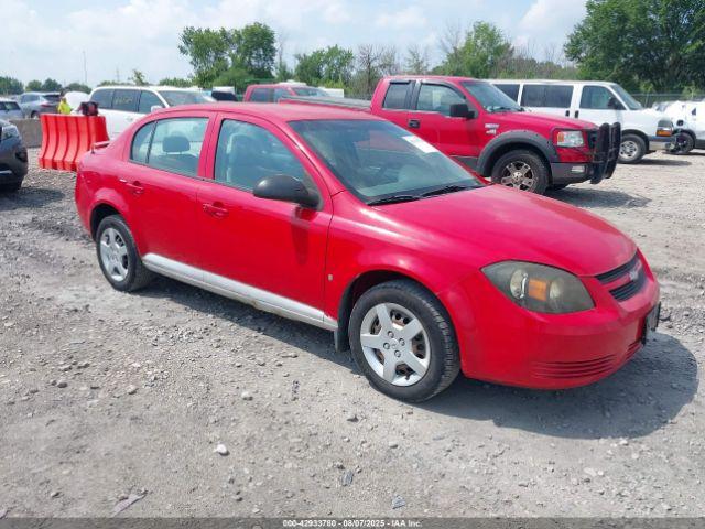  Salvage Chevrolet Cobalt