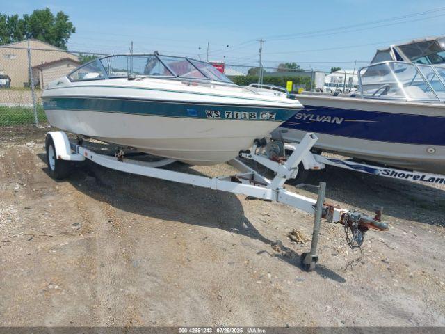  Salvage Sunbird Corsair 170