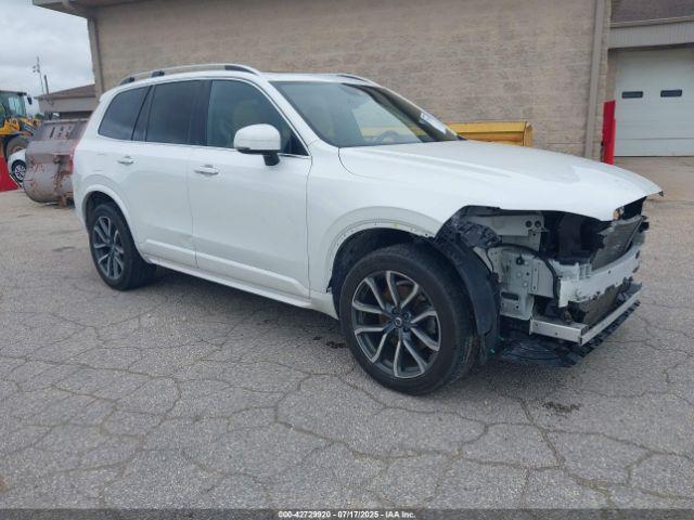  Salvage Volvo XC90
