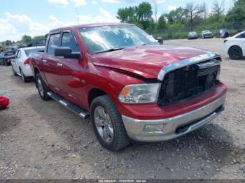  Salvage Dodge Ram 1500