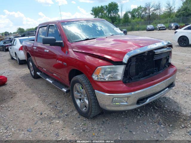  Salvage Dodge Ram 1500