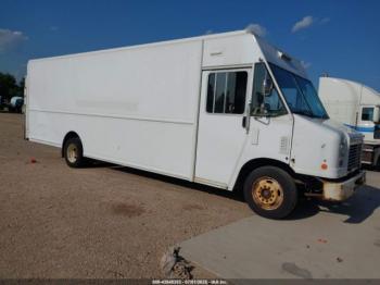  Salvage Ford F-59 Commercial Stripped