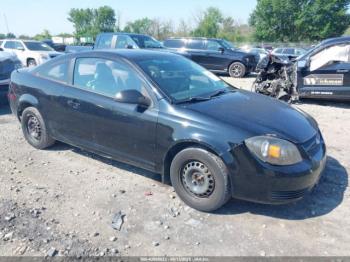  Salvage Chevrolet Cobalt