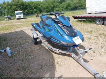  Salvage Yamaha Other