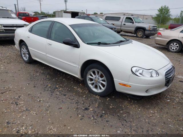  Salvage Chrysler LHS
