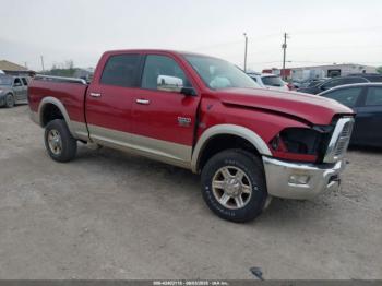  Salvage Dodge Ram 2500