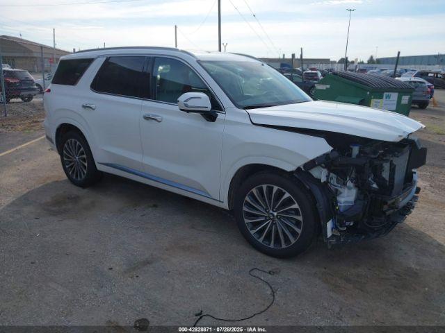  Salvage Hyundai PALISADE