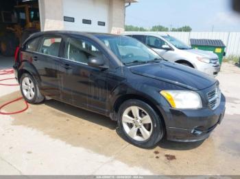  Salvage Dodge Caliber