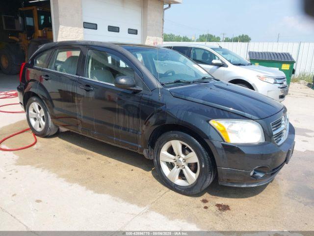  Salvage Dodge Caliber