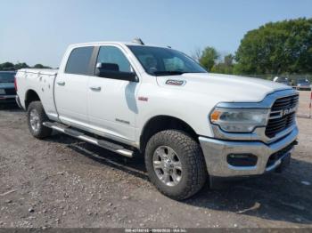  Salvage Ram 2500