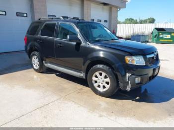  Salvage Mazda Tribute