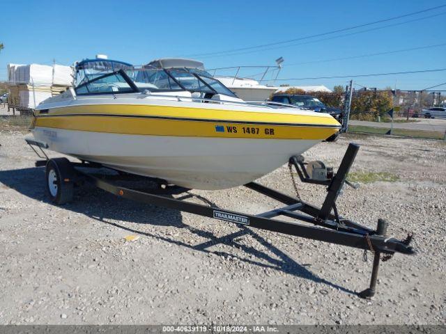  Salvage Rinker Other