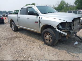  Salvage Ram 2500