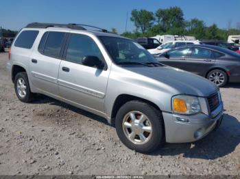  Salvage GMC Envoy