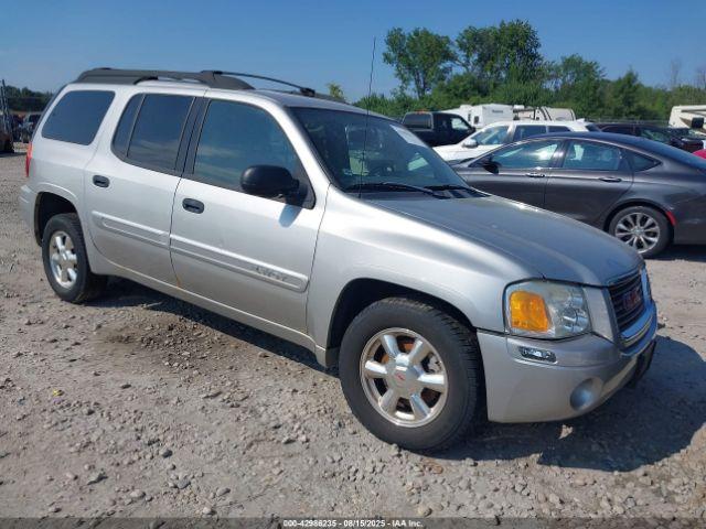  Salvage GMC Envoy