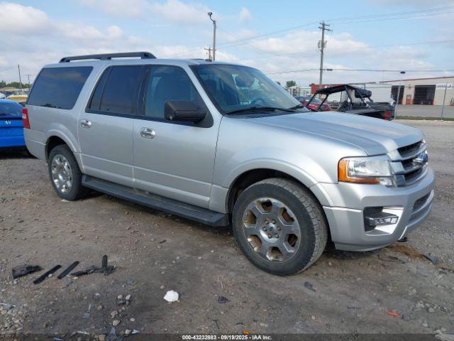  Salvage Ford Expedition