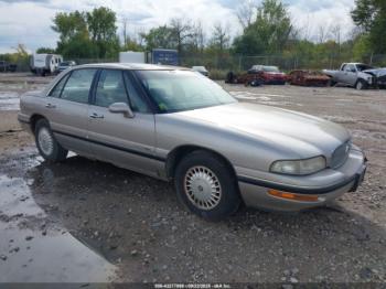  Salvage Buick LeSabre