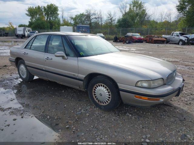  Salvage Buick LeSabre
