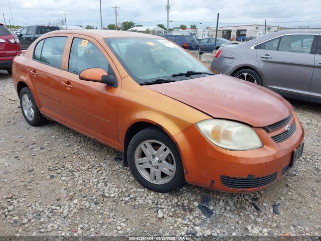  Salvage Chevrolet Cobalt