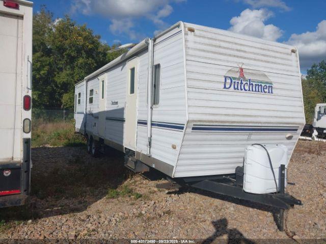  Salvage Dutchmen Classic